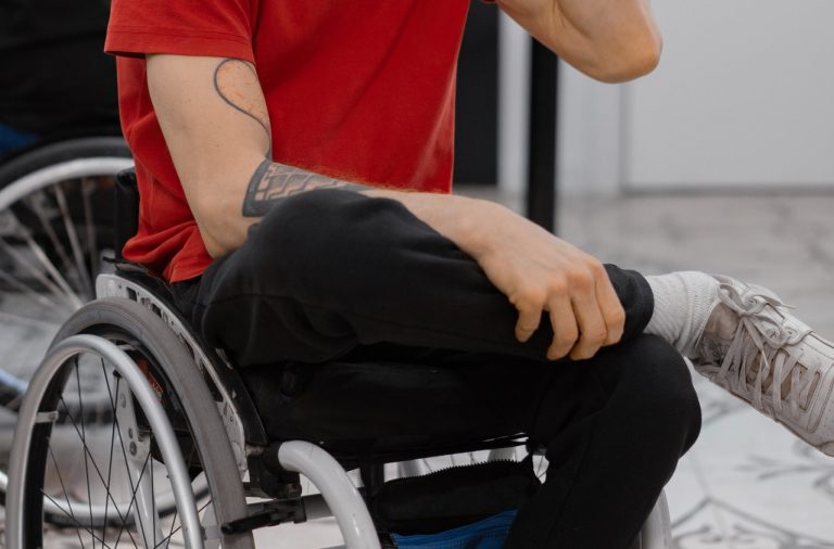 pojištění invalidity, invalidita